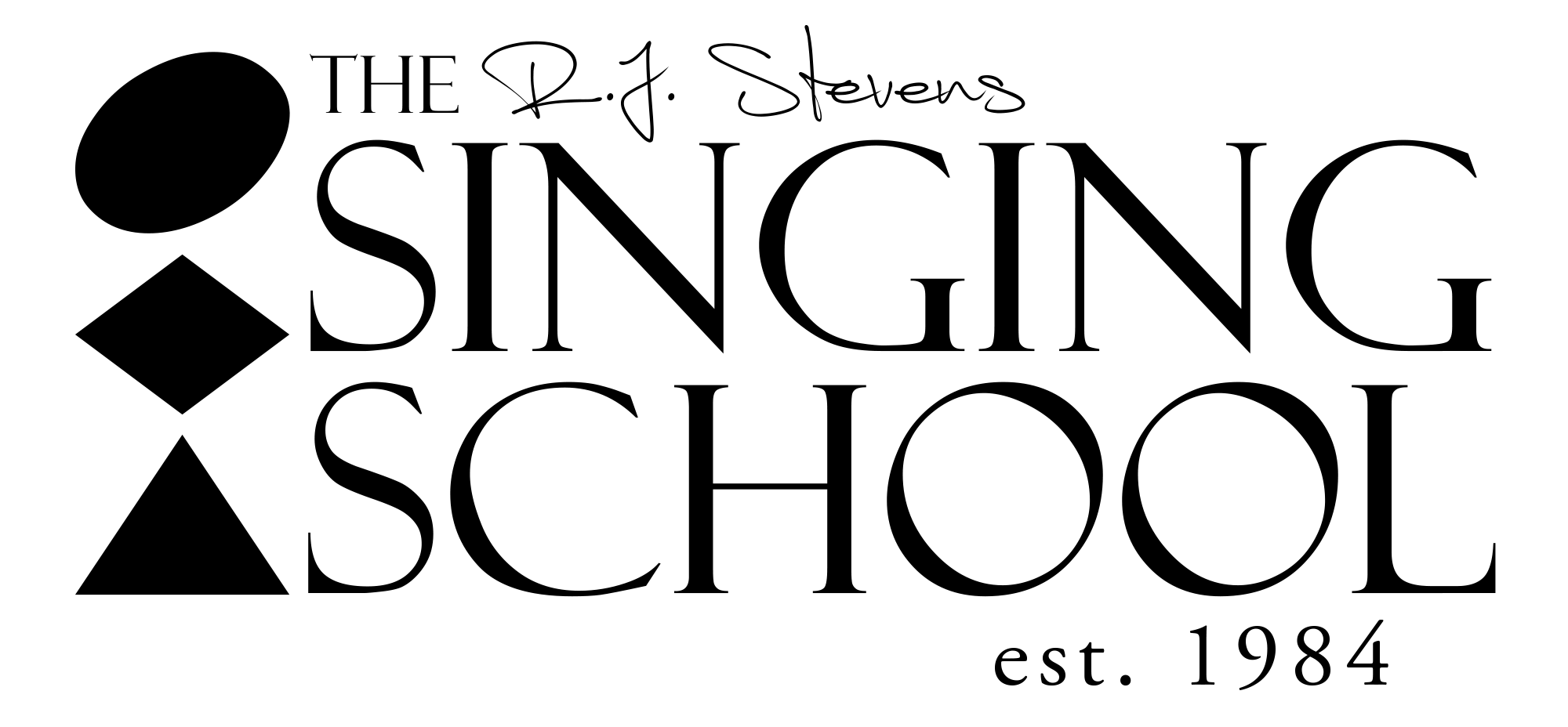 The R.J. Stevens Singing School - est. 1984